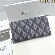 ディオール財布 DIOR 2025新作 財布 0197