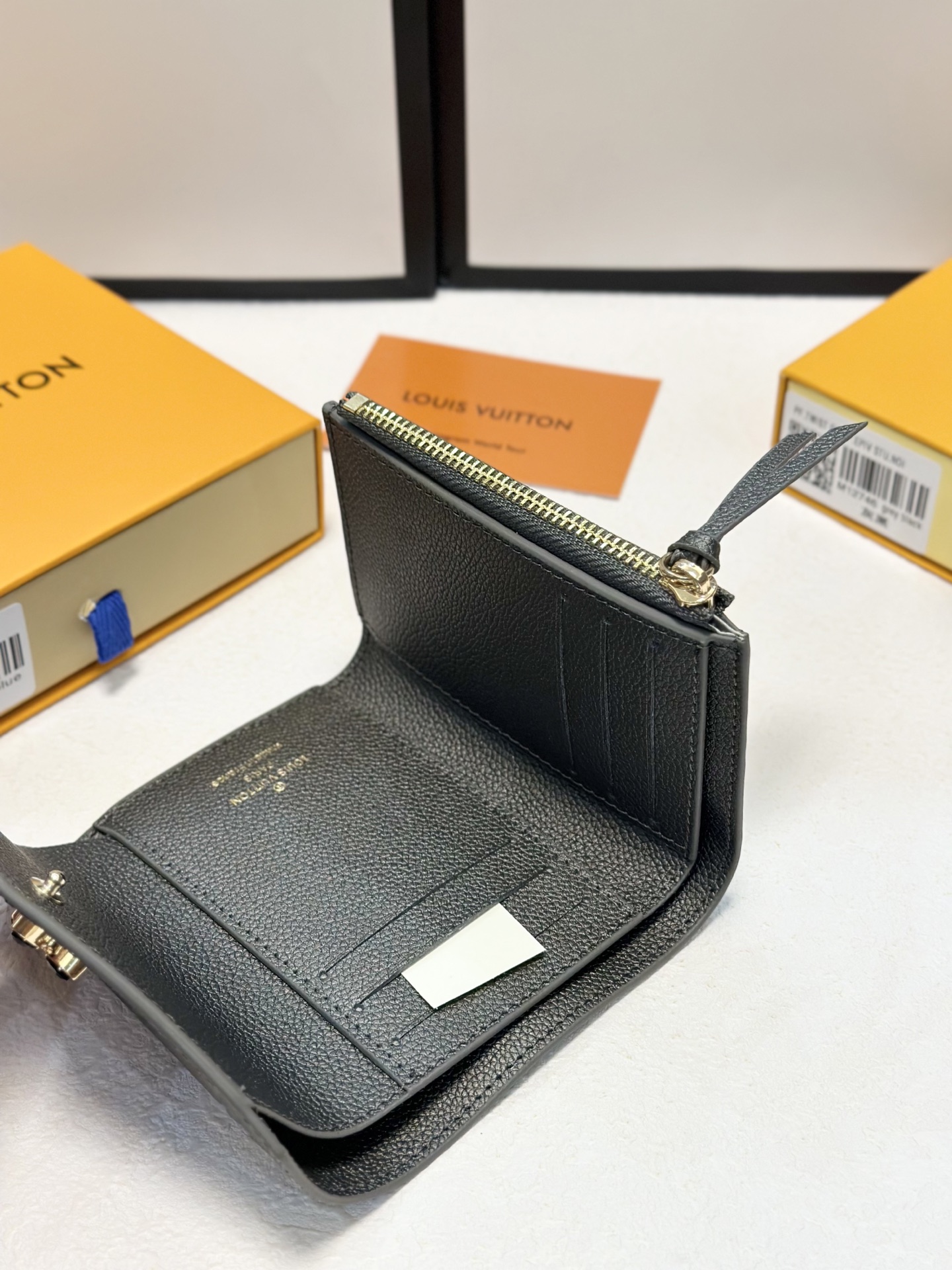 ルイヴィトン財布 LOUIS VUITTON 2025新作 財布