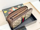 グッチ財布 GUCCI 2025新作 財布 557696