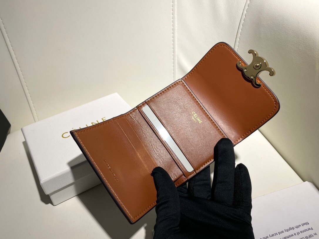 セリーヌ財布 CELINE 2025新作 財布 16331