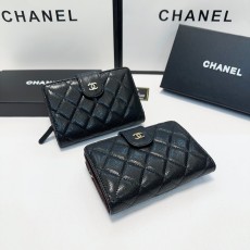 シャネル財布 CHANEL 2025新作 財布