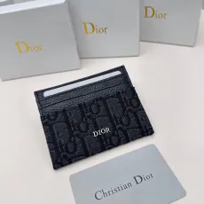 ディオール財布 DIOR 2025新作 財布 D45