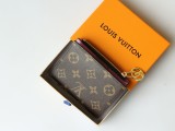 ルイヴィトン財布 LOUIS VUITTON 2025新作 財布