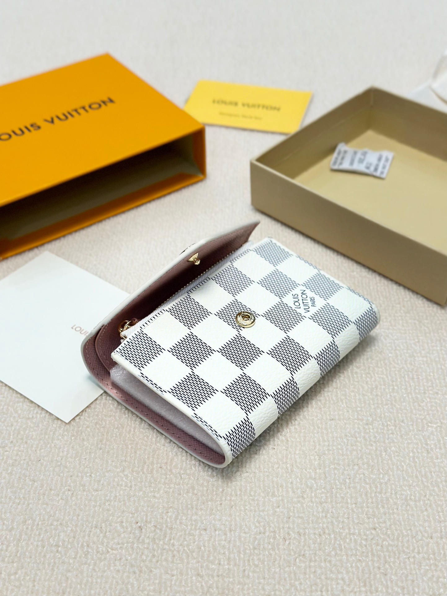 ルイヴィトン財布 LOUIS VUITTON 2025新作 財布