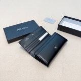 プラダ財布 PRADA 2025新作 財布