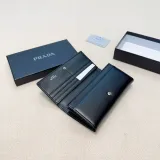 プラダ財布 PRADA 2025新作 財布