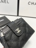 シャネル財布 CHANEL 2025新作 財布