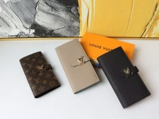 ルイヴィトン財布 LOUIS VUITTON 2025新作 財布