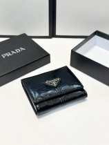 プラダ財布 PRADA 2025新作 財布