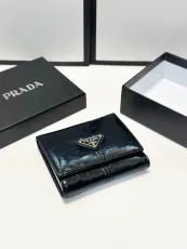 プラダ財布 PRADA 2025新作 財布