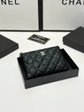 シャネル財布 CHANEL 2025新作 財布
