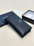 プラダ財布 PRADA 2025新作 財布