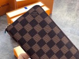 ルイヴィトン財布 LOUIS VUITTON 2025新作 財布 60017