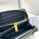 ディオール財布 DIOR 2025新作 財布 D07