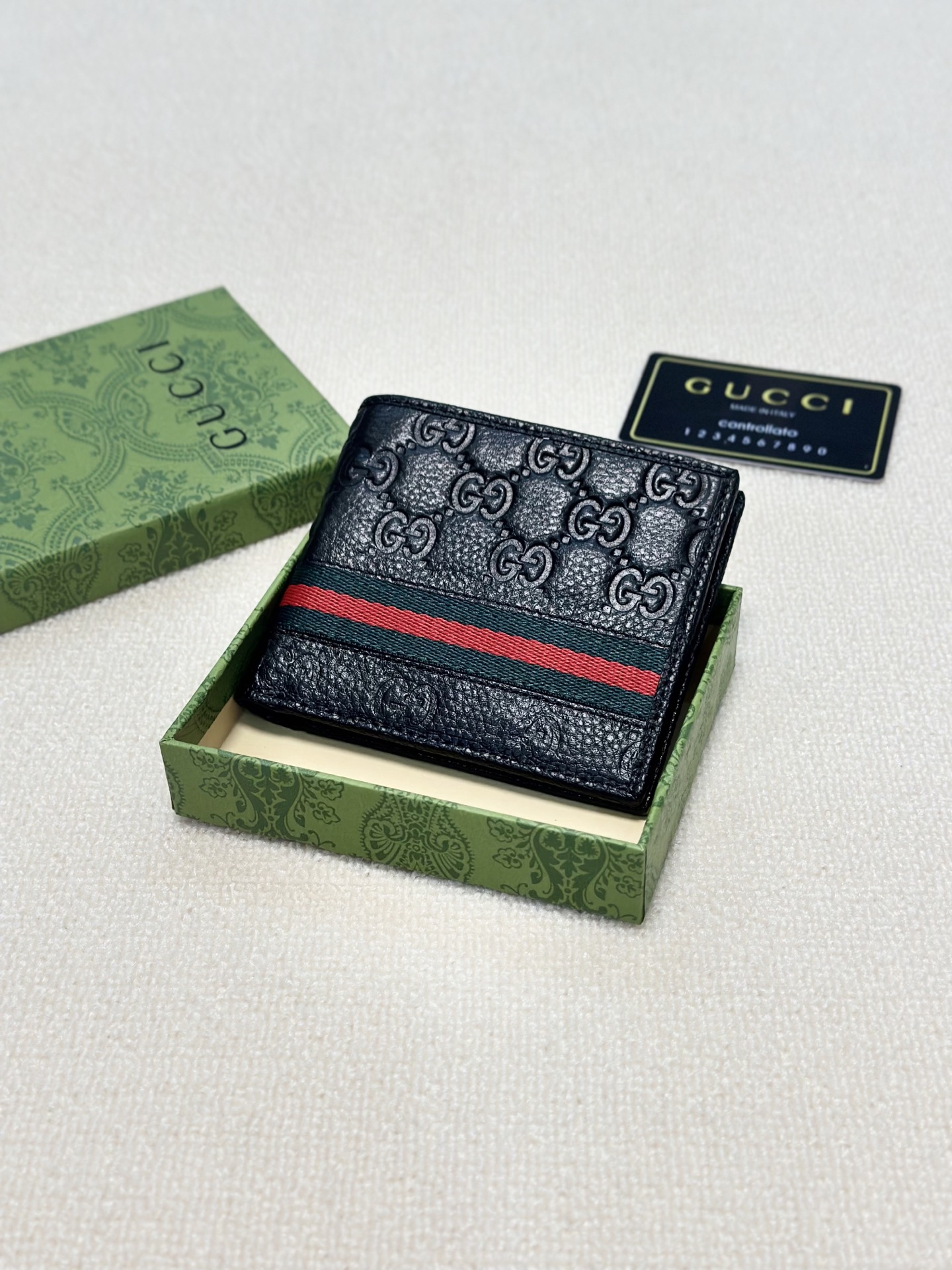 グッチ財布 GUCCI 2025新作 財布