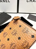エムシーエム財布 MCM 2025新作 財布