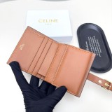 セリーヌ財布 CELINE 2025新作 財布 4775