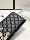 シャネル財布 CHANEL 2025新作 財布