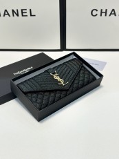 サンローラン財布 Yves Saint Laurent 2025新作 財布
