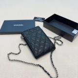 シャネル財布 CHANEL 2025新作 財布