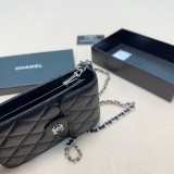 シャネル財布 CHANEL 2025新作 財布