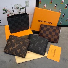 ルイヴィトン財布 LOUIS VUITTON 2025新作 財布