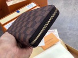 ルイヴィトン財布 LOUIS VUITTON 2025新作 財布 60017