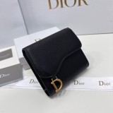 ディオール財布 DIOR 2025新作 財布2380