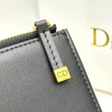 ディオール財布 DIOR 2025新作 財布 D28