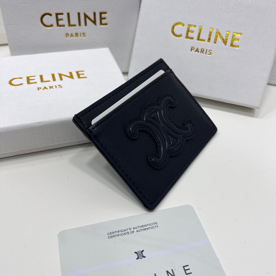 セリーヌ財布 CELINE 2025新作 財布 1230