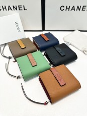ロエベ財布 LOEWE 2025新作 財布