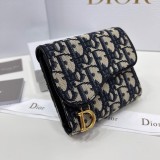 ディオール財布 DIOR 2025新作 財布2381