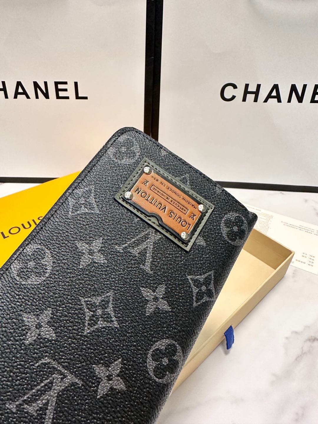 ルイヴィトン財布 LOUIS VUITTON 2025新作 財布