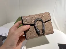 グッチ財布 GUCCI 2025新作 財布 6855