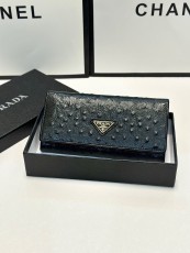 プラダ財布 PRADA 2025新作 財布