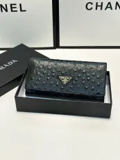 プラダ財布 PRADA 2025新作 財布