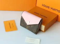 ルイヴィトン財布 LOUIS VUITTON 2025新作 財布