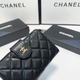 シャネル財布 CHANEL 2025新作 財布
