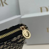 ディオール財布 DIOR 2025新作 財布 5234