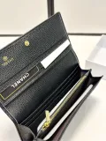 シャネル財布 CHANEL 2025新作 財布