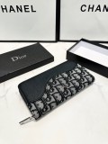 ディオール財布 DIOR 2025新作 財布
