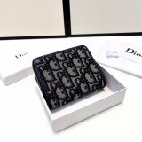 ディオール財布 DIOR 2025新作 財布