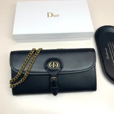 ディオール財布 DIOR 2025新作 財布 926