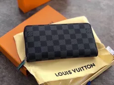 ルイヴィトン財布 LOUIS VUITTON 2025新作 財布 60017