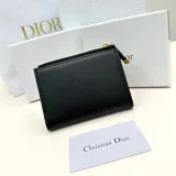 ディオール財布 DIOR 2025新作 財布 D28