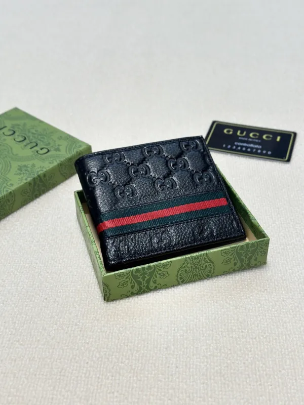 グッチ財布 GUCCI 2025新作 財布