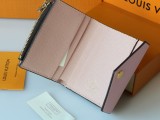 ルイヴィトン財布 LOUIS VUITTON 2025新作 財布