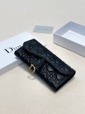 ディオール財布 DIOR 2025新作 財布