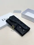 ディオール財布 DIOR 2025新作 財布