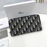 ディオール財布 DIOR 2025新作 財布